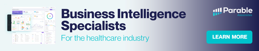 Healthcare Business Intelligence - Experity vs In-House BI
