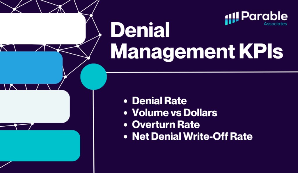 what is denial management in
