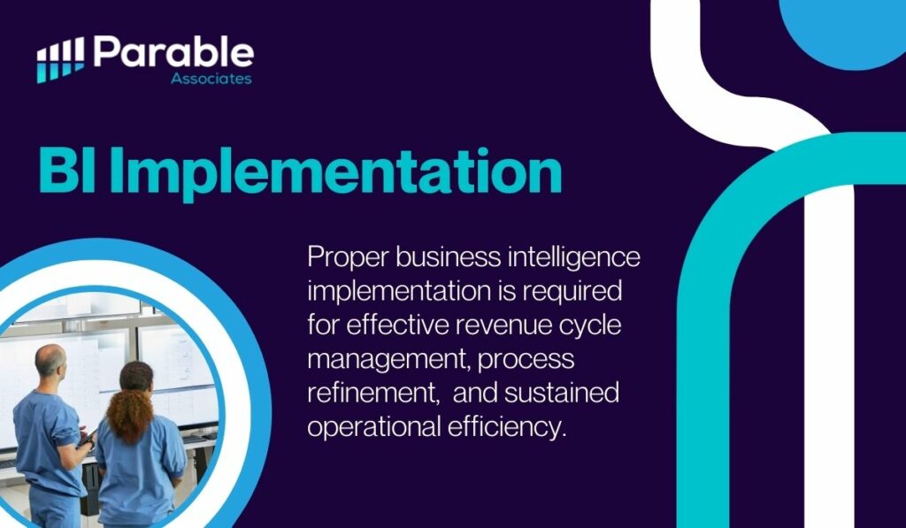 healthcare revenue cycle