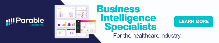  business intelligence in healthcare