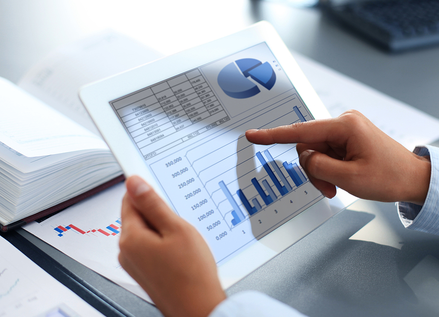 Revenue Cycle Analytics - Improve Your Practice's Bottom Line