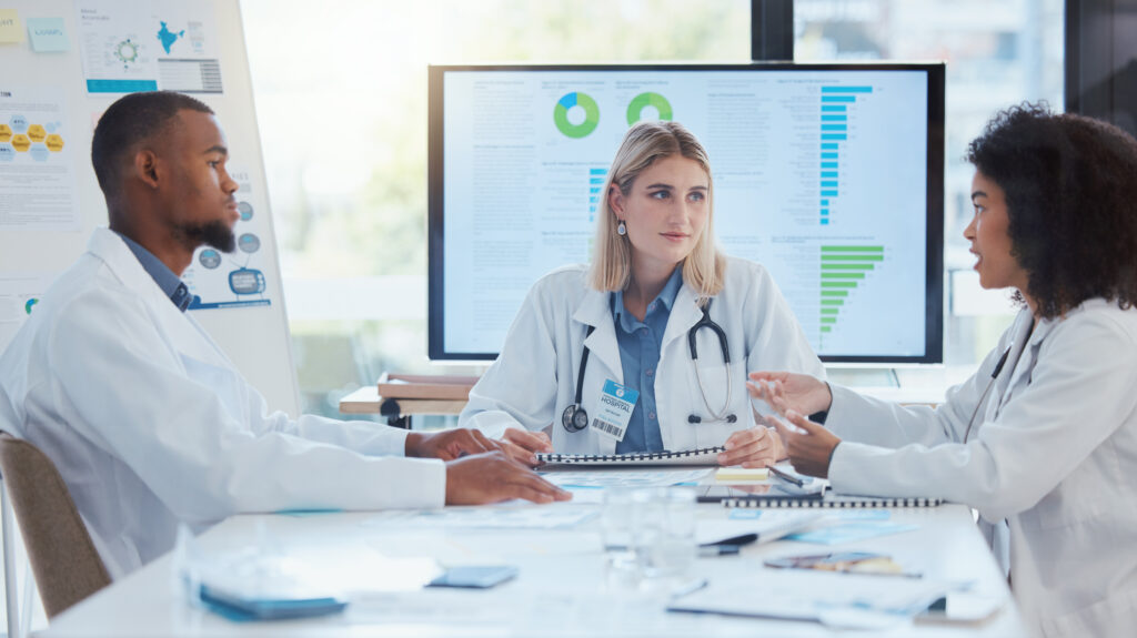 Healthcare BI Software: Is Customization Necessary?