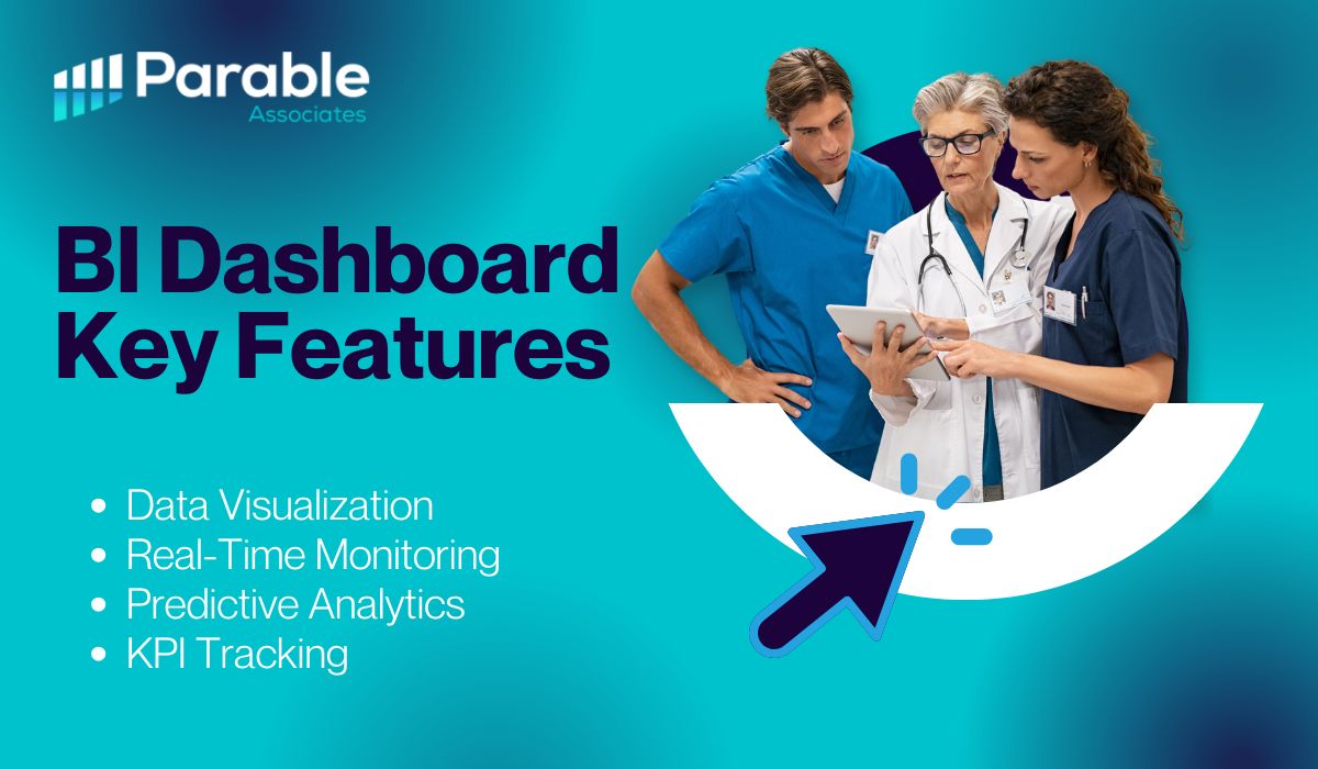 what are business intelligence dashboards