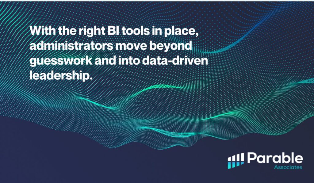 Business intelligence