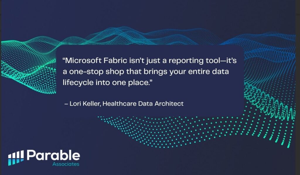 data management in healthcare