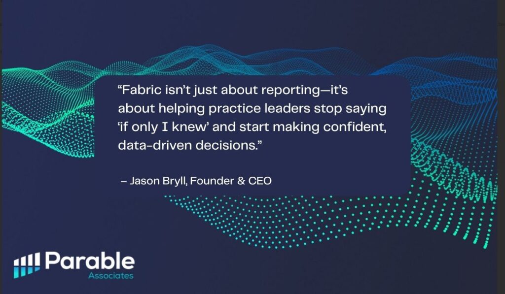 Microsoft Fabric