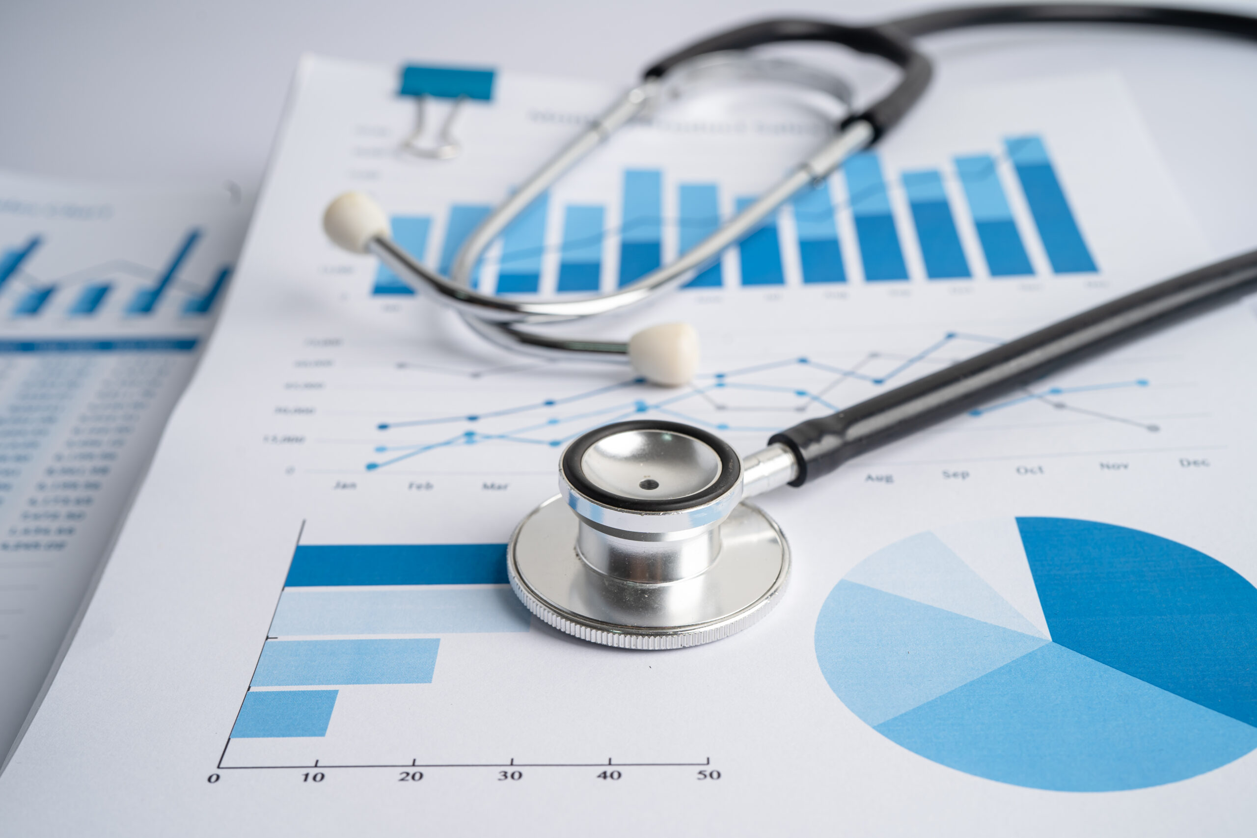 Improving Healthcare Data Management With Microsoft Fabric