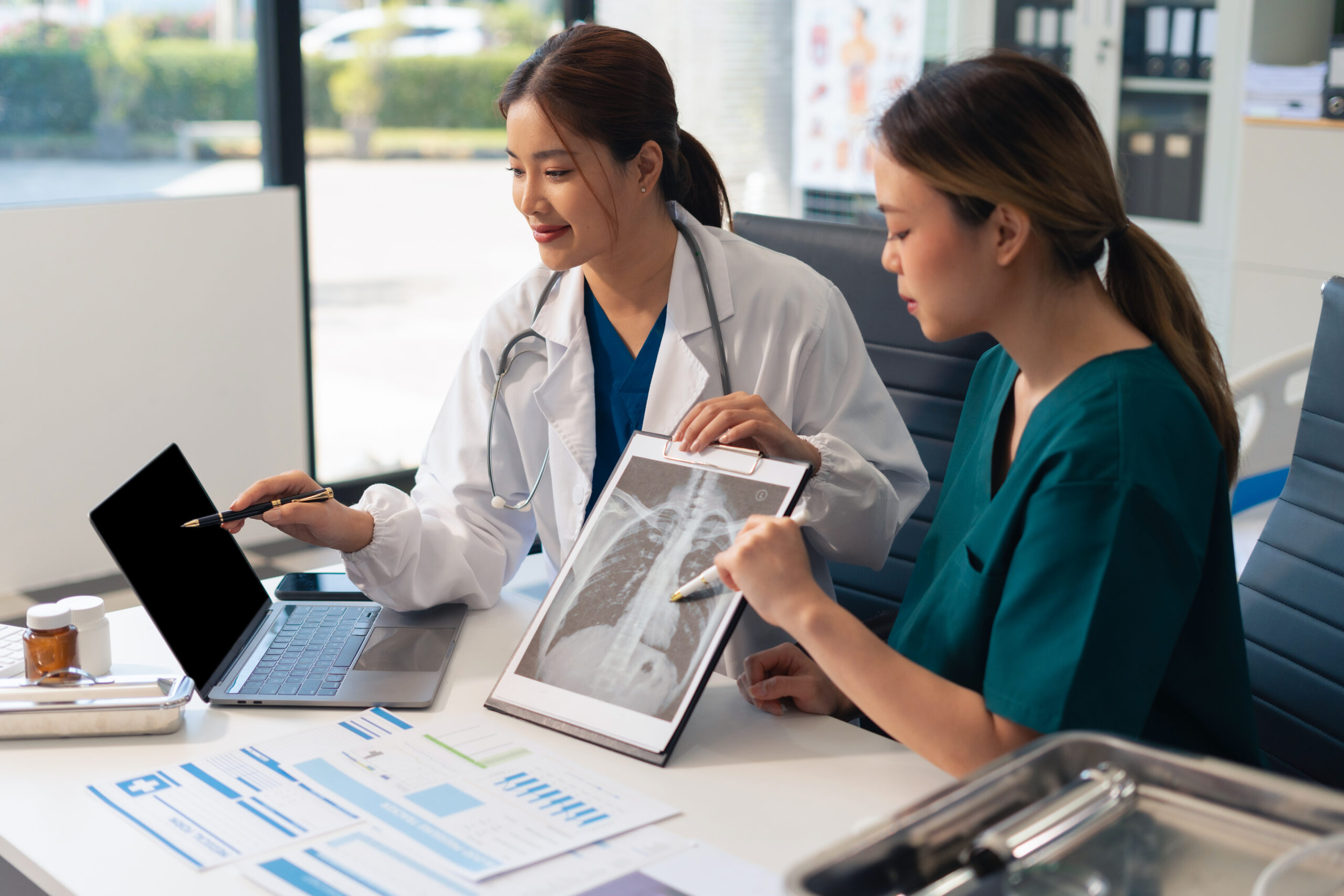 Mastering the Vendor Onboarding Process in Healthcare